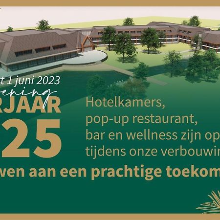 Van Der Valk Hotel Volendam Exterior photo