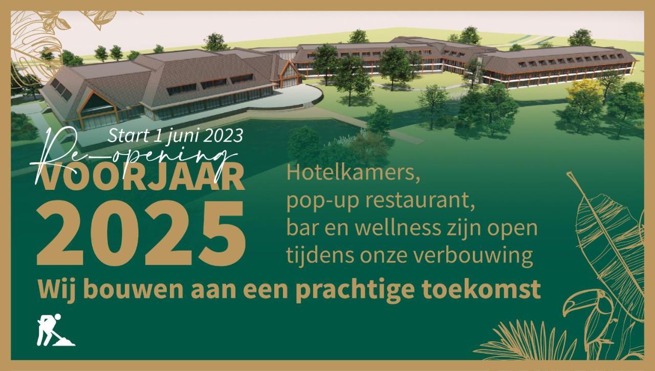 Van Der Valk Hotel Volendam Exterior photo